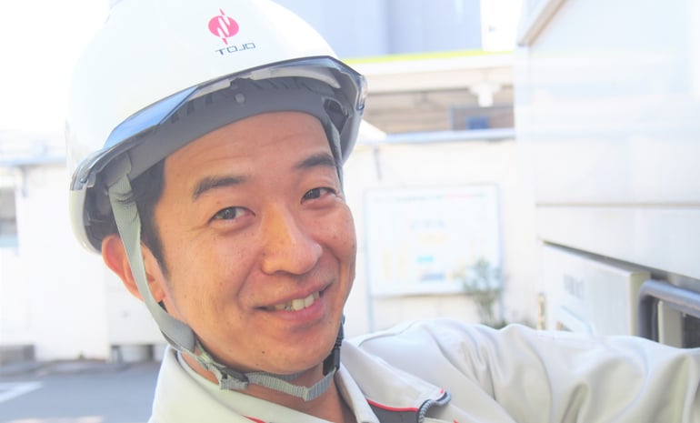 社員紹介03_4 社員紹介03_4